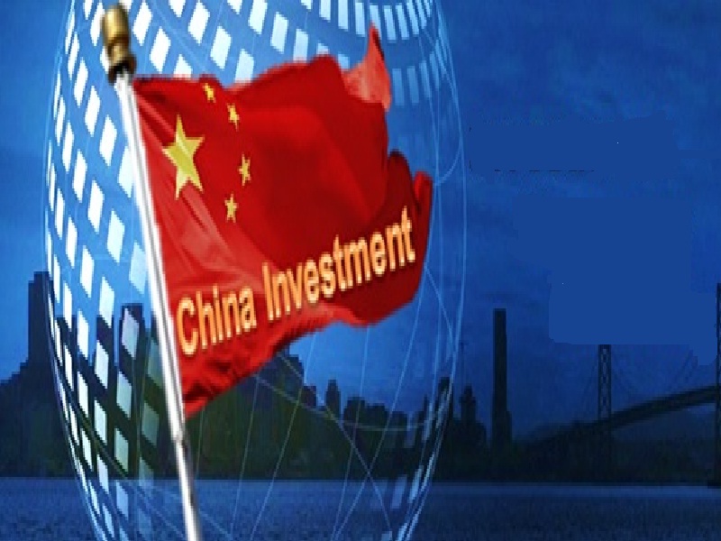 Fear of wealthy Chinese investors raiding the Indian stock market -is it real?